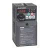 Mitsubishi Electric Frequenzumrichter 0, 2kW 1, 4A 200-240V FR-D720S-014SC-EC