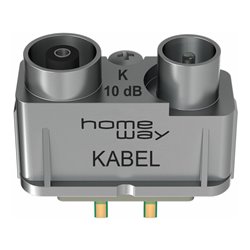 Homeway TV-Modul KABEL (ET8) HAXHSM-G0200-C008