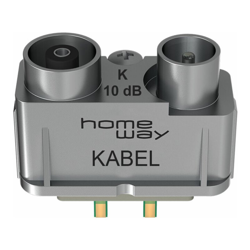 Homeway TV-Modul KABEL (ET8) HAXHSM-G0200-C008