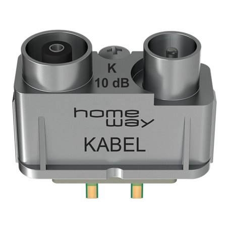 Homeway TV-Modul KABEL (ET8) HAXHSM-G0200-C008