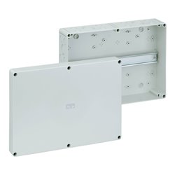 Spelsberg Leergehäuse RK 4/50-L