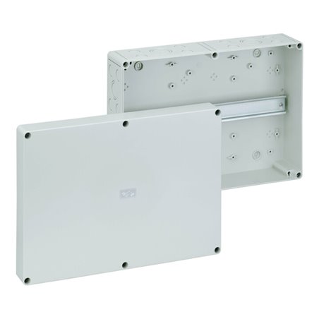 Spelsberg Leergehäuse RK 4/50-L