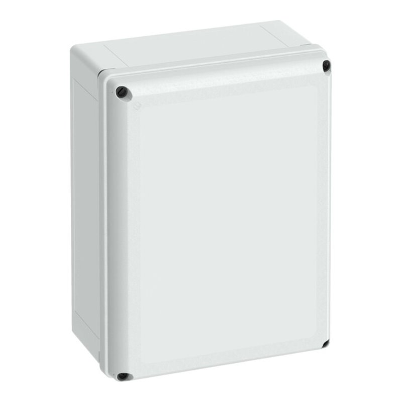 Spelsberg Leergehäuse 371x271x158mm GEOS-L 3040-18-o