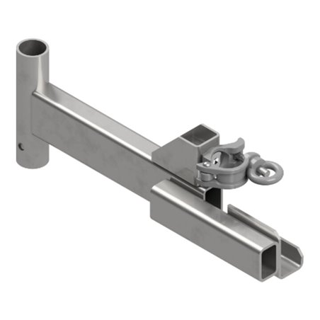 Hymer Traversenverlängerung, Länge 0,55 m