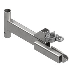 Hymer Traversenverlängerung, Länge 0,55 m