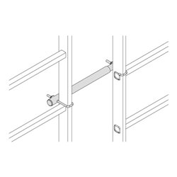 Hymer Handlauf für Versetzung