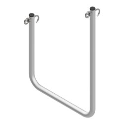 Hymer Einstiegsbügel, 0,68 m x 0,45 m