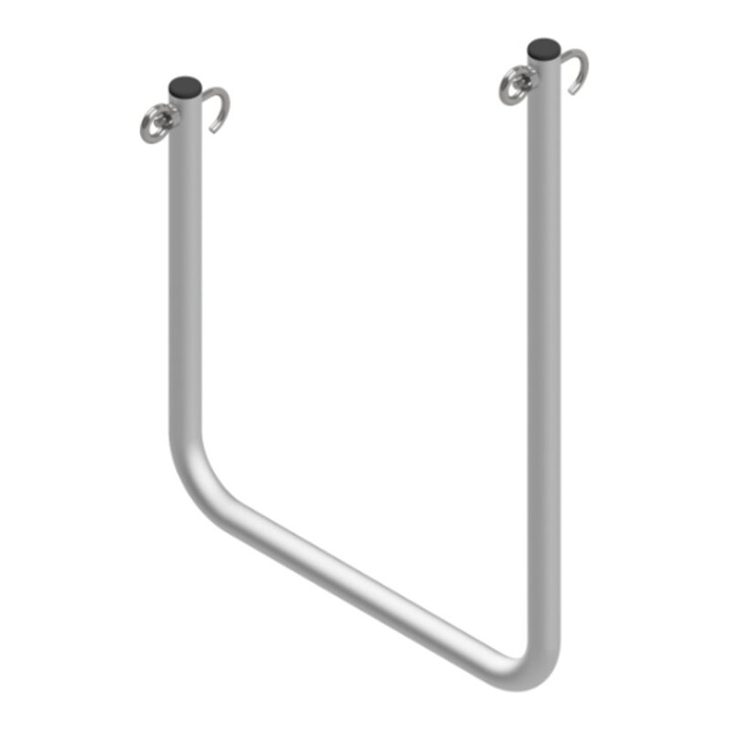 Hymer Einstiegsbügel, 0,68 m x 0,45 m