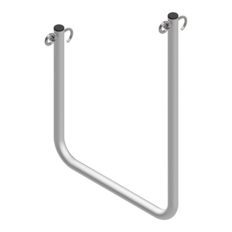 Hymer Einstiegsbügel, 0,68 m x 0,45 m