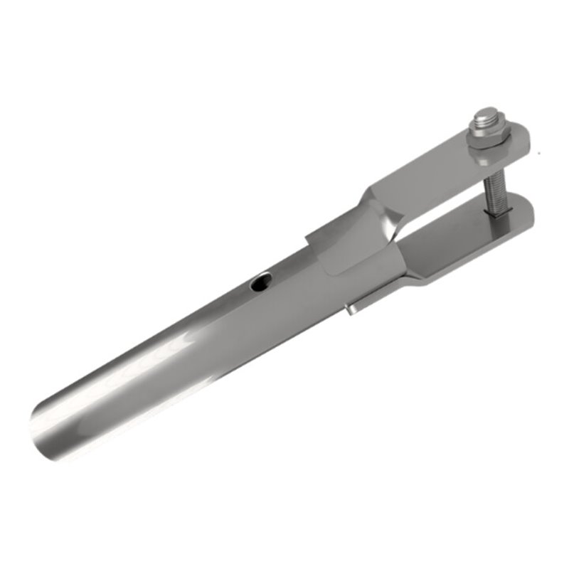 Hymer Traversenklemmbeschlag