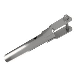 Hymer Traversenklemmbeschlag