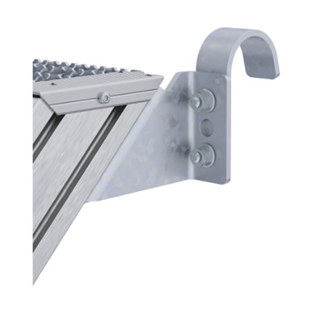 Hymer Einhängehakenset für 2210+2211