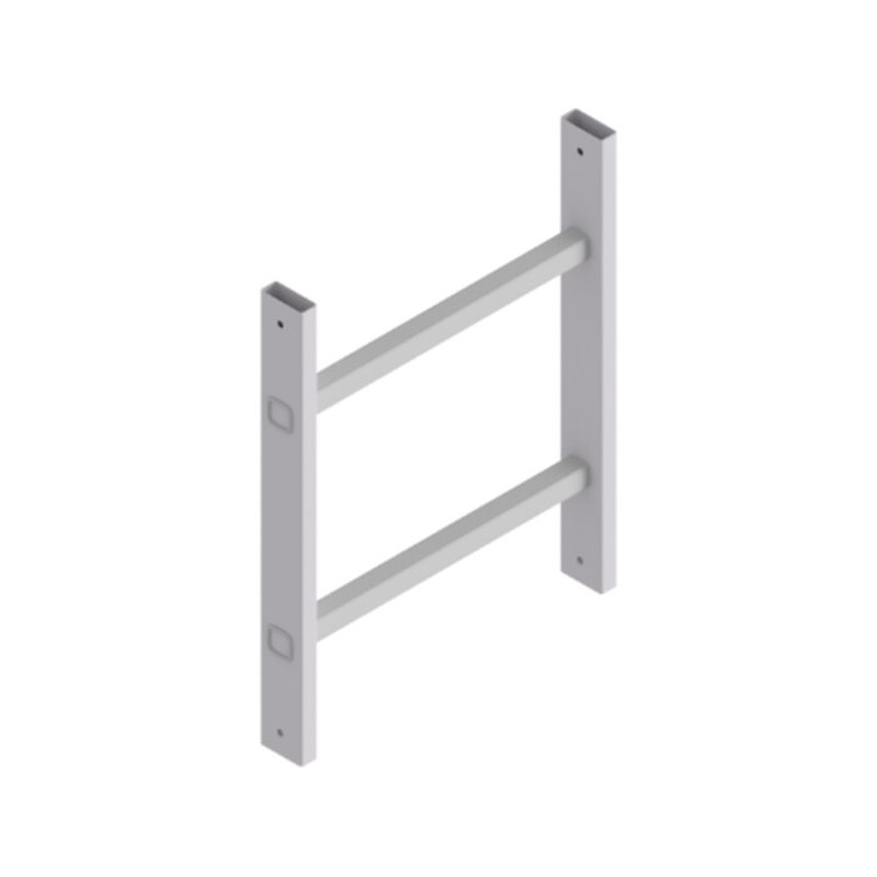 Hymer Leiterteil 2 Sprossen