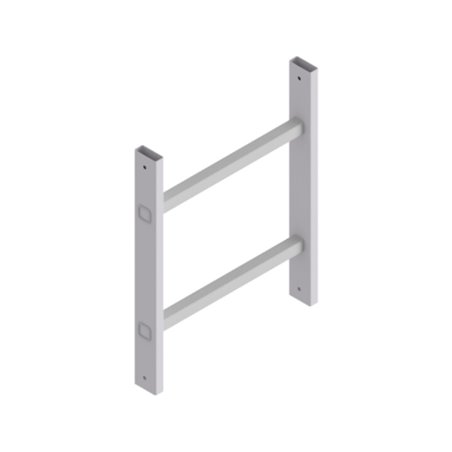 Hymer Leiterteil 2 Sprossen