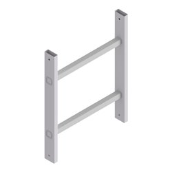 Hymer Leiterteil 2 Sprossen