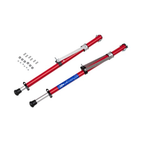 Hymer Nachrüstset Ausleger teleskopierbar