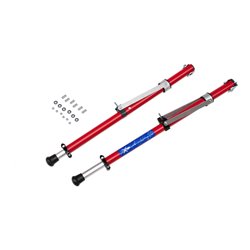 Hymer Nachrüstset Ausleger teleskopierbar