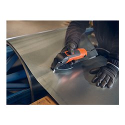 Fein Blechschere bis 1,6 mm, BLS 1.6 E Set