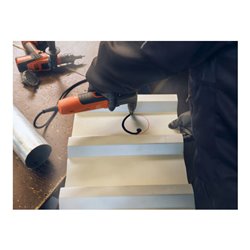 Fein Knabber bis 2 mm, BLK 2.0 E Set