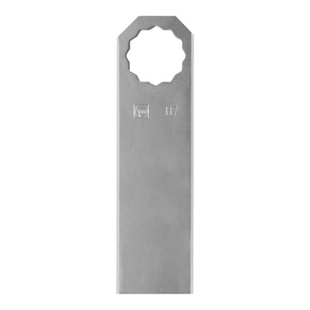Fein XXL Messer 98 mm 5er Pack