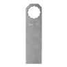 Fein XXL Messer 98 mm 5er Pack