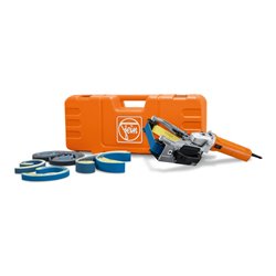 Fein Rohrschleifer, RS 17-70 E – Set