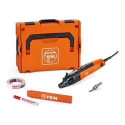 Fein Schlitzschere bis 1,6 mm, BSS 1.6 CE Set