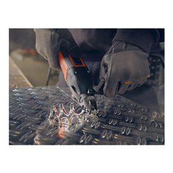 Fein Schlitzschere bis 1,6 mm, BSS 1.6 CE Set