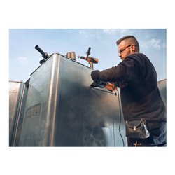 Fein Knabber bis 5 mm, BLK 5.0 E