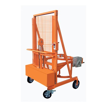 Bauer Südlohn Liftomat L/E-1300, lackiert