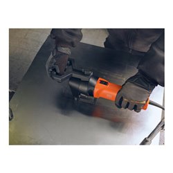 Fein Knabber bis 3,5 mm, BLK 3.5 E