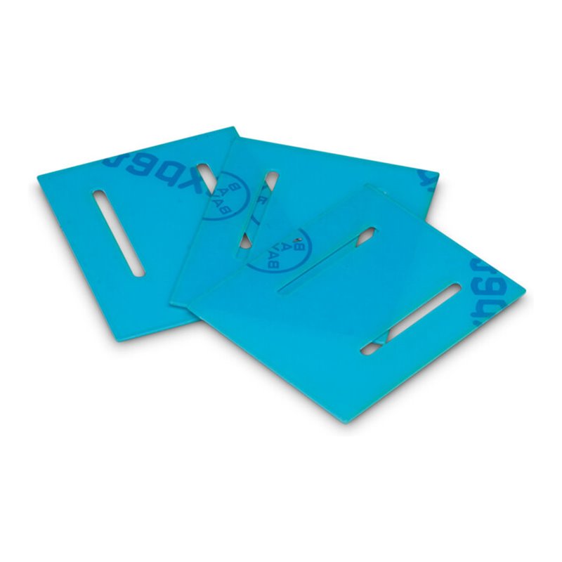 Fein Augenschutz GU75/GR/GXR 3er Pack