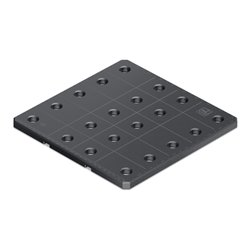 Fein Schweißplatte Ø 16 mm (FEIN VersaMAG)