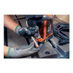 Fein Endurance-Magnet-Kernbohrmaschine bis 36 mm, KBE 36 QW MAGSPEED Fabrication Set