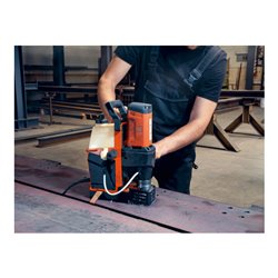 Fein Endurance-Magnet-Kernbohrmaschine bis 36 mm, KBE 36 QW MAGSPEED Fabrication Set