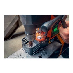 Fein Endurance-Magnet-Kernbohrmaschine bis 36 mm, KBE 36 QW MAGSPEED Fabrication Set