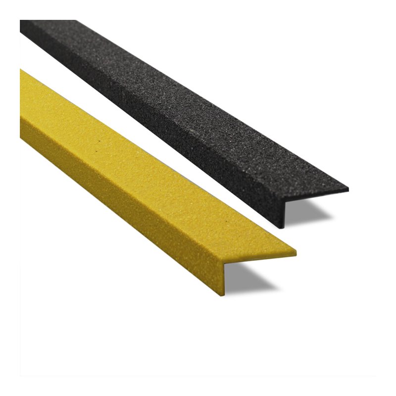 Moravia Antirutschwinkel gelb