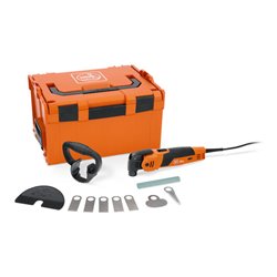 Fein Oszillierer, MM 700, MULTIMASTER MM 700 1.7 Q Fugensanierung