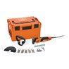 Fein Oszillierer, MM 700, MULTIMASTER MM 700 1.7 Q Fugensanierung