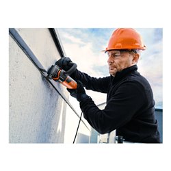 Fein Oszillierer, MM 700, MULTIMASTER MM 700 1.7 Q Fugensanierung