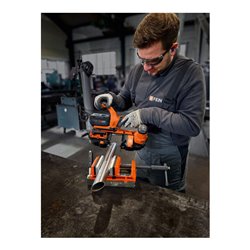 Fein Akku-Bandsäge für Schnitttiefen bis 63,5 mm, ABAS 18-63 AS