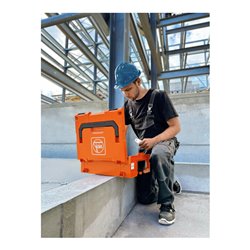 Fein L-BOXX, L-BOXX 136