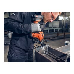 Fein Kompakte Akku-Säbelsäge, ASAS 18-21 K AS Set 2 x 4 Ah