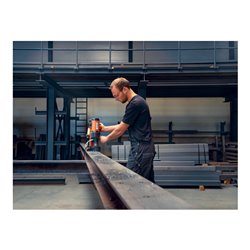 Fein Endurance-Magnet-Kernbohrmaschine bis 36 mm, KBE 36 QW MAGSPEED