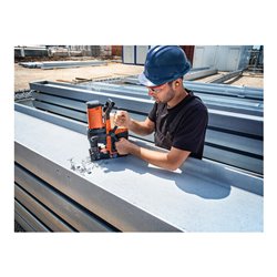 Fein Endurance-Magnet-Kernbohrmaschine bis 36 mm, KBE 36 QW MAGSPEED