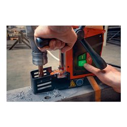 Fein Endurance-Magnet-Kernbohrmaschine bis 36 mm, KBE 36 QW MAGSPEED