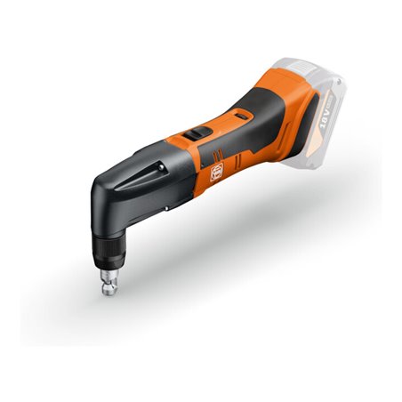 Fein Akku-Knabber bis 1,3 mm, ABLK 18 1.3 CSE AS