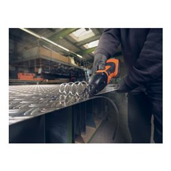 Fein Akku-Schlitzschere bis 1,6 mm, ABSS 18 1.6 E AS Set