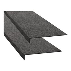 Moravia Antirutschwinkel schwarz