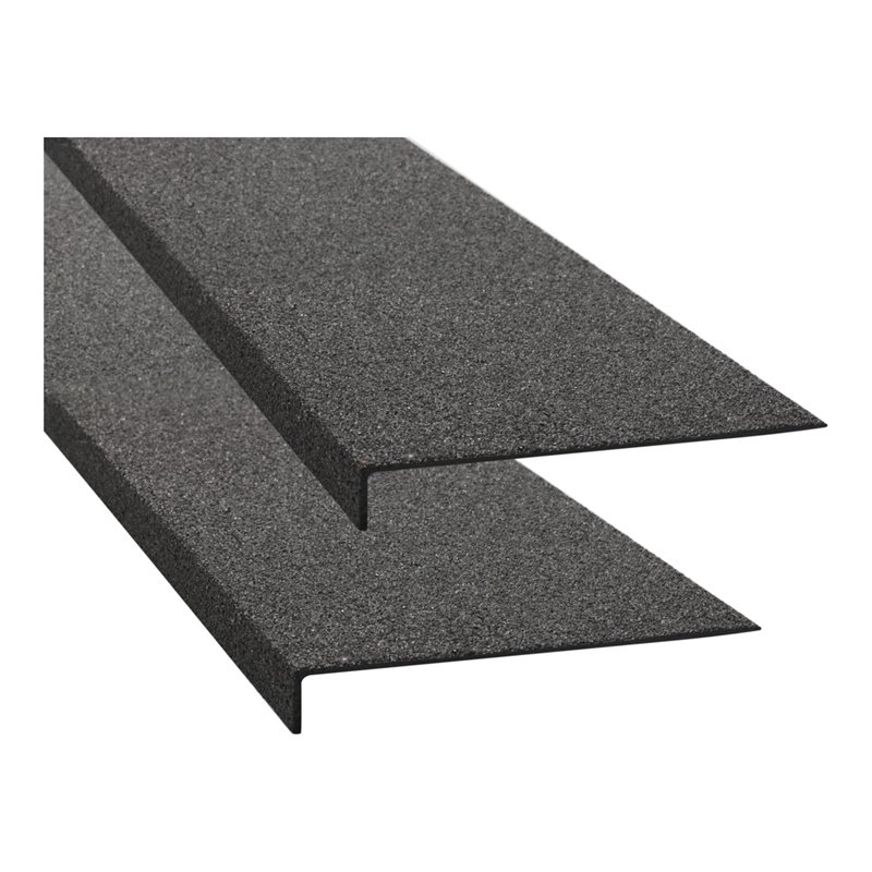 Moravia Antirutschwinkel schwarz